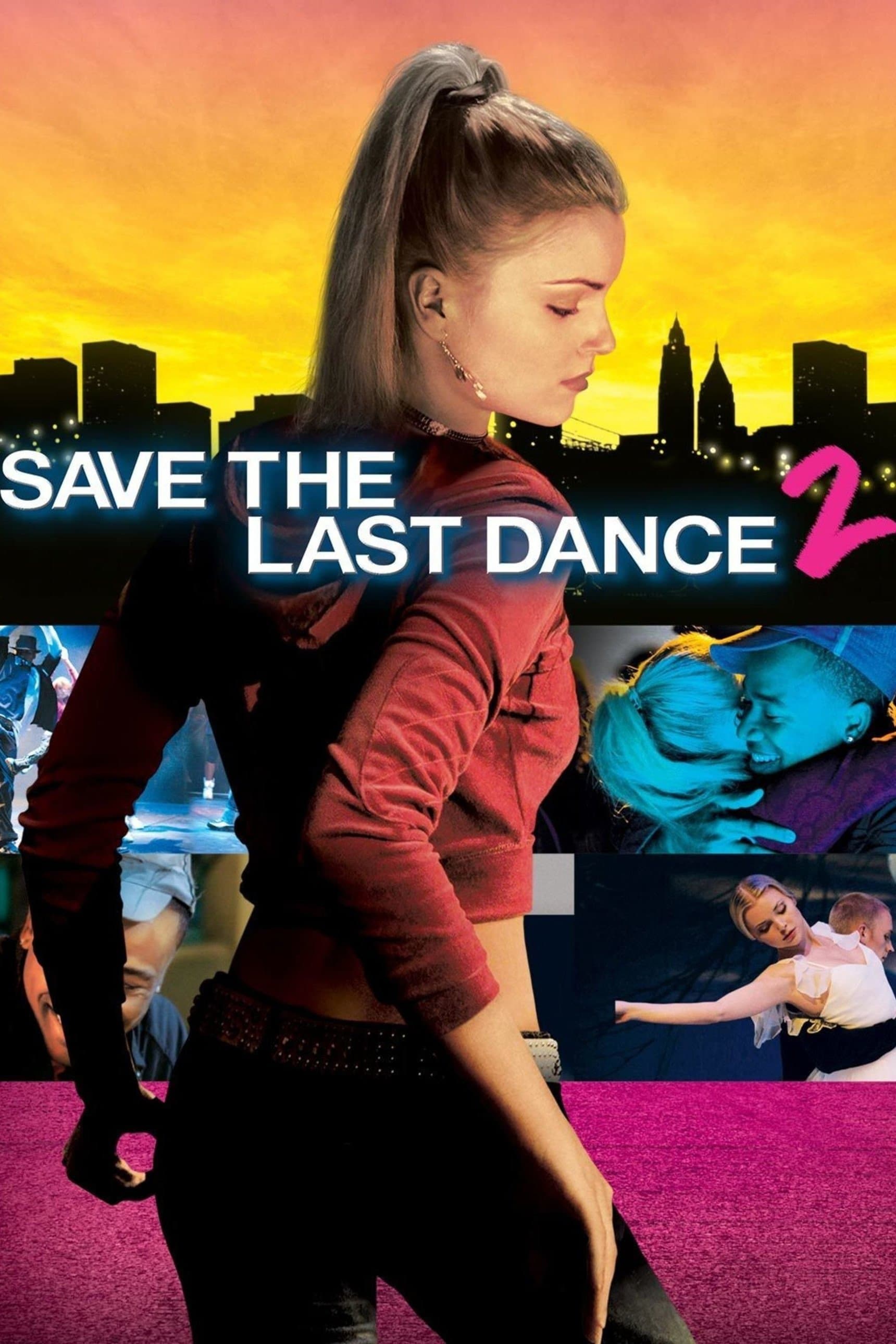 Save the Last Dance 2 full movie