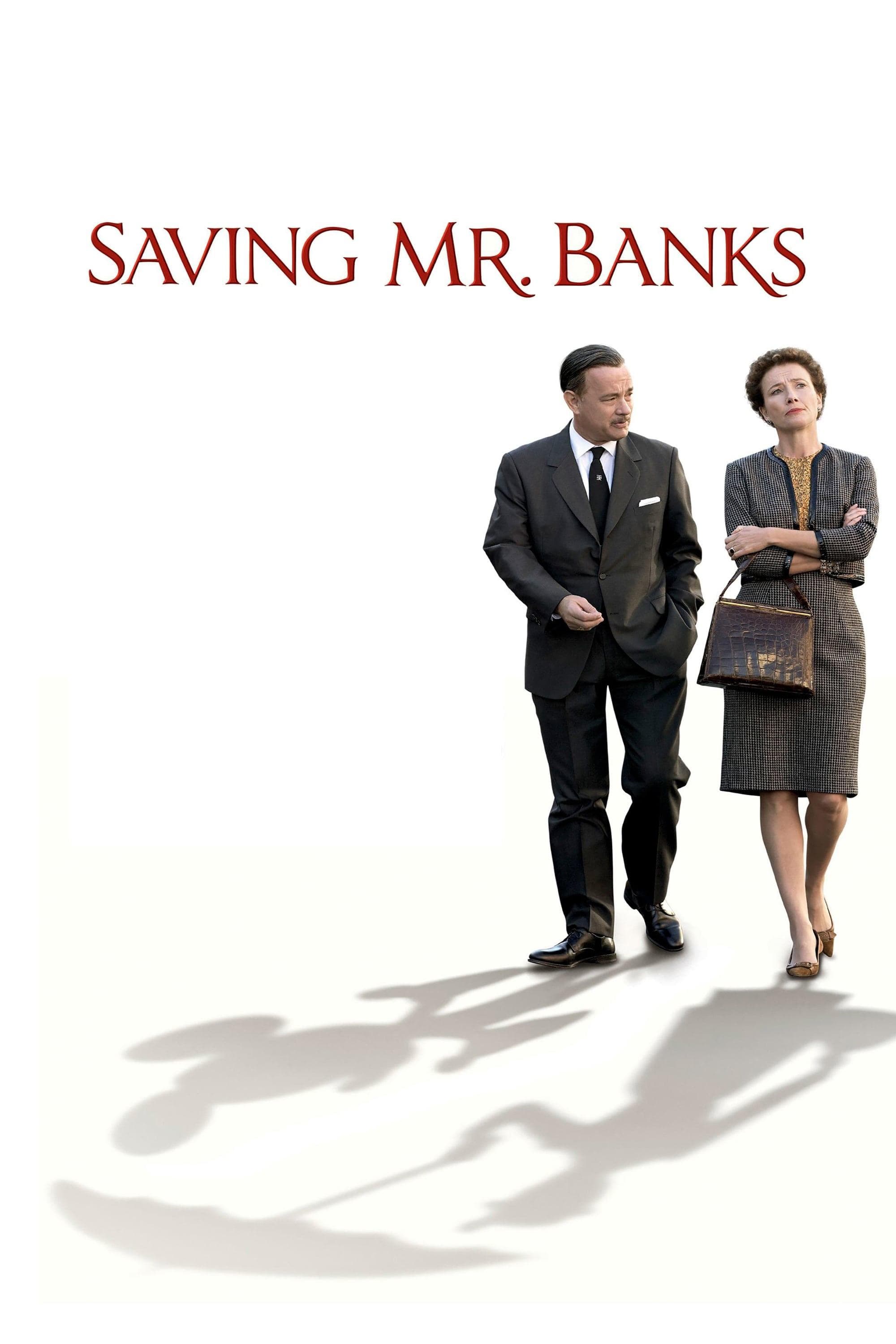 Saving Mr. Banks full movie