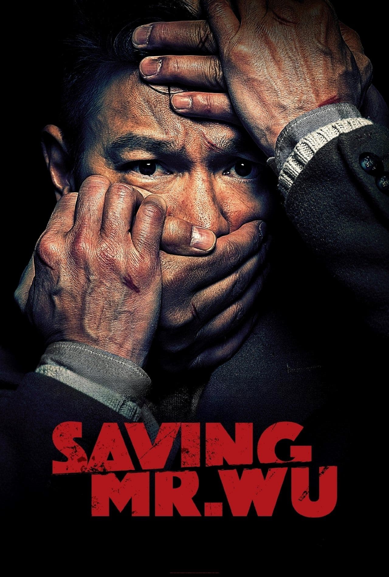 Saving Mr. Wu full movie