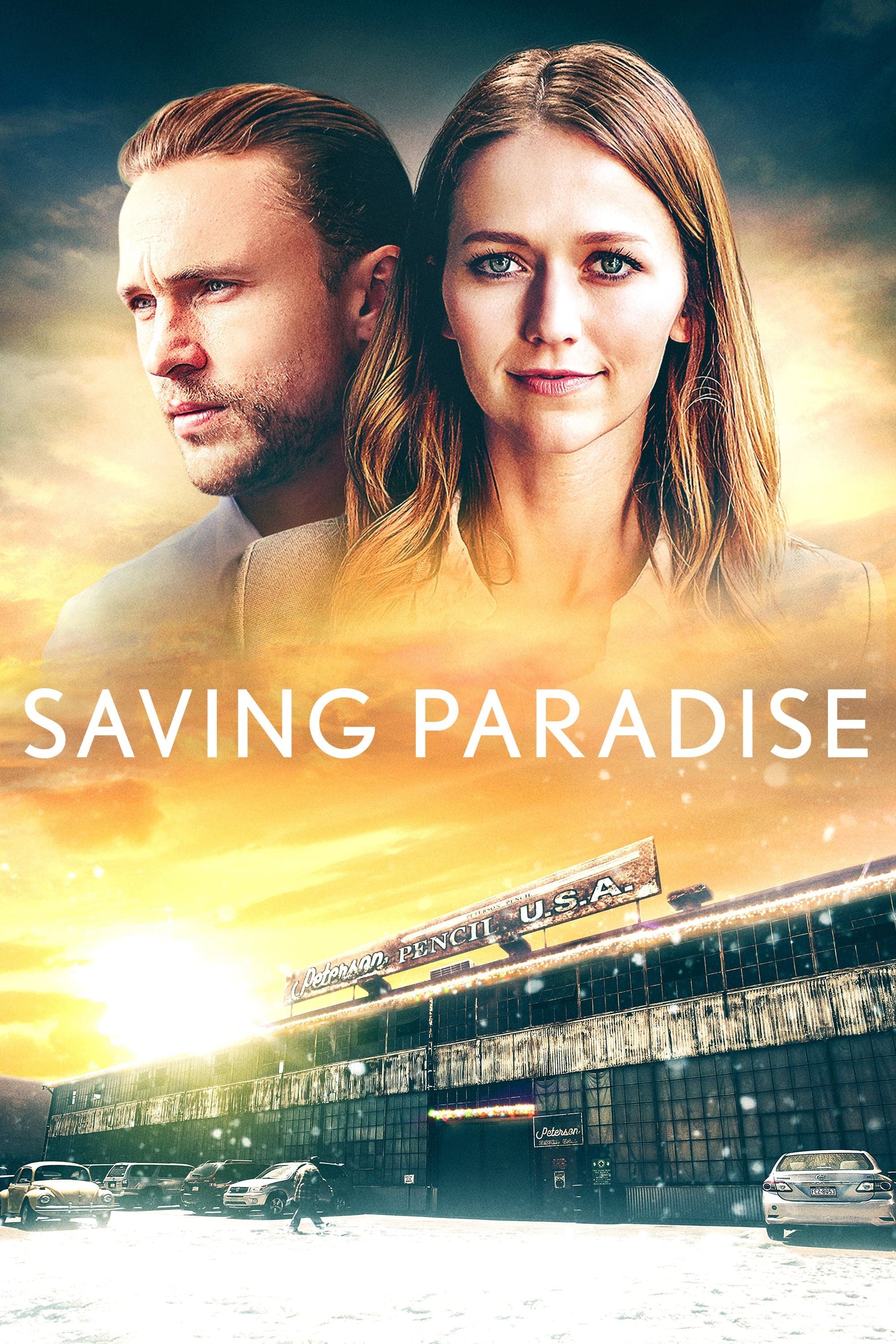 Saving Paradise full movie