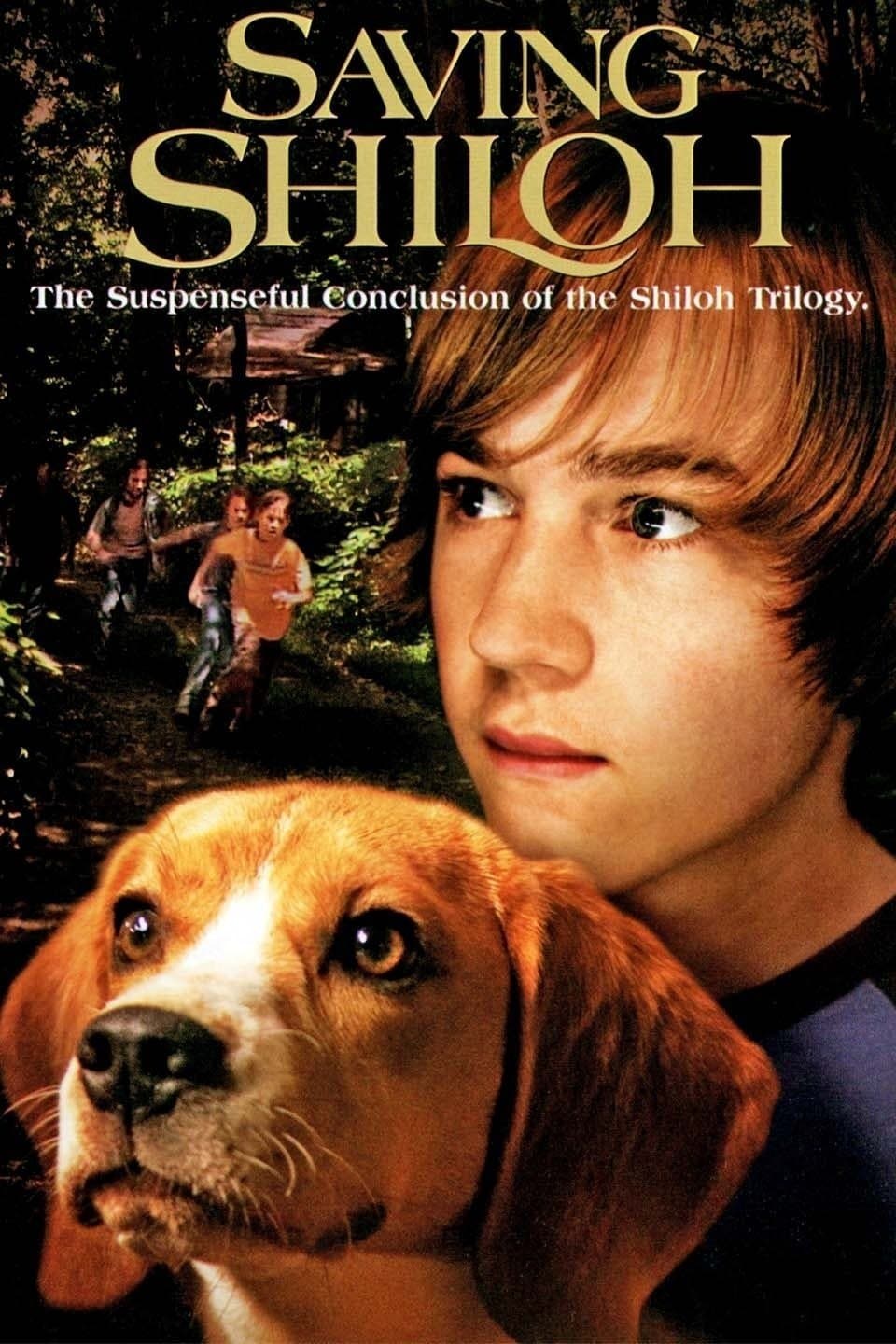Saving Shiloh full movie
