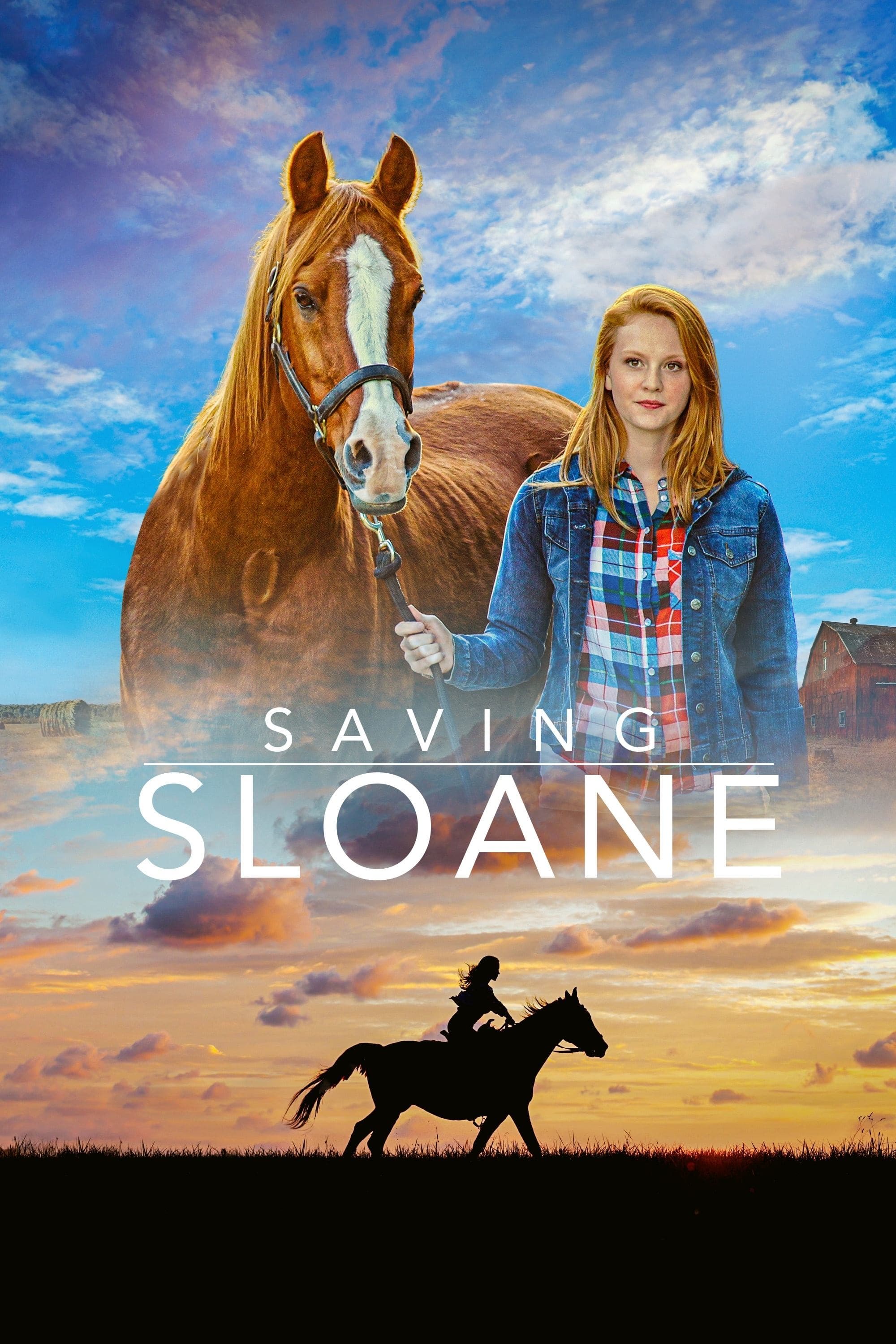 Saving Sloane full movie