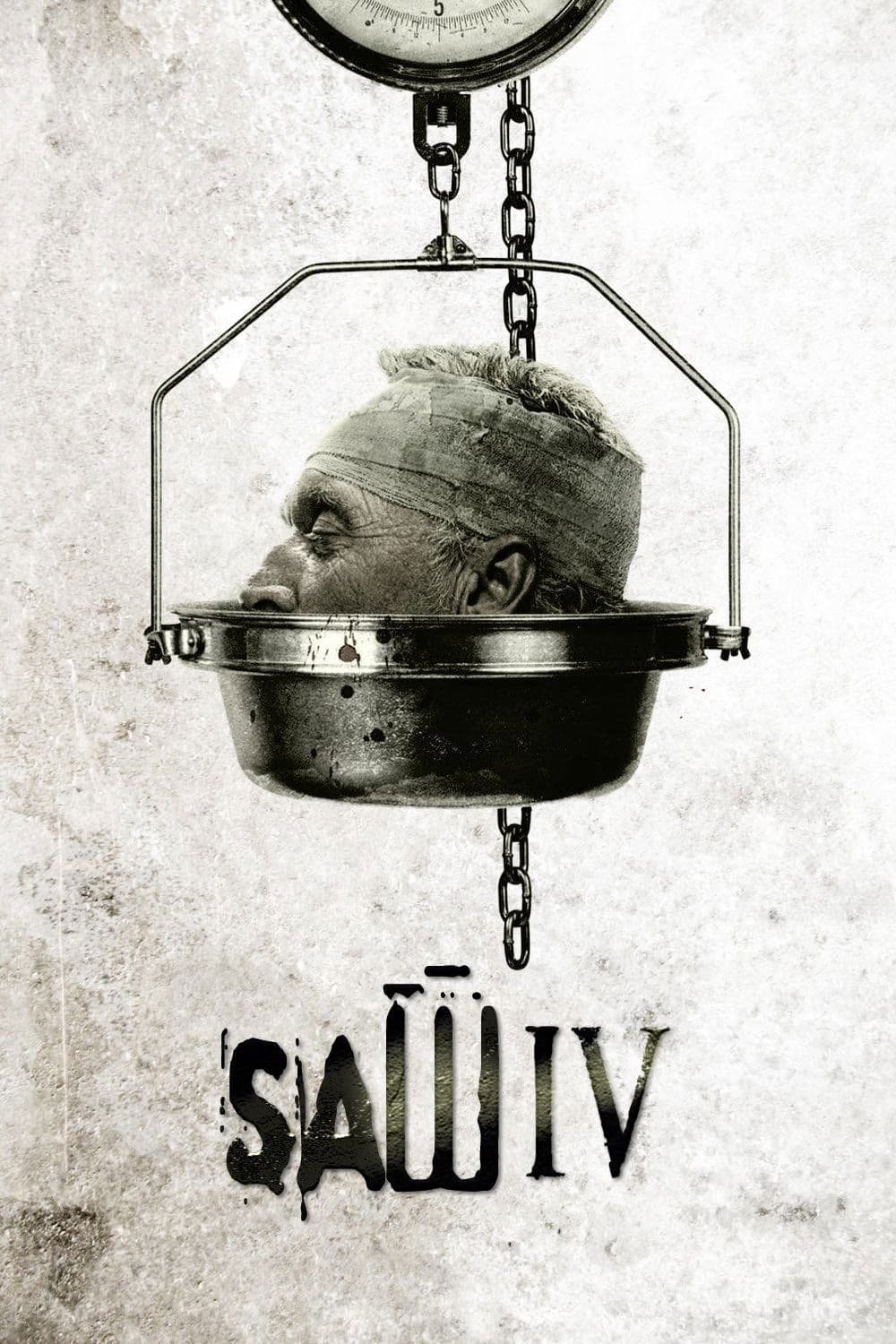 Saw IV full movie