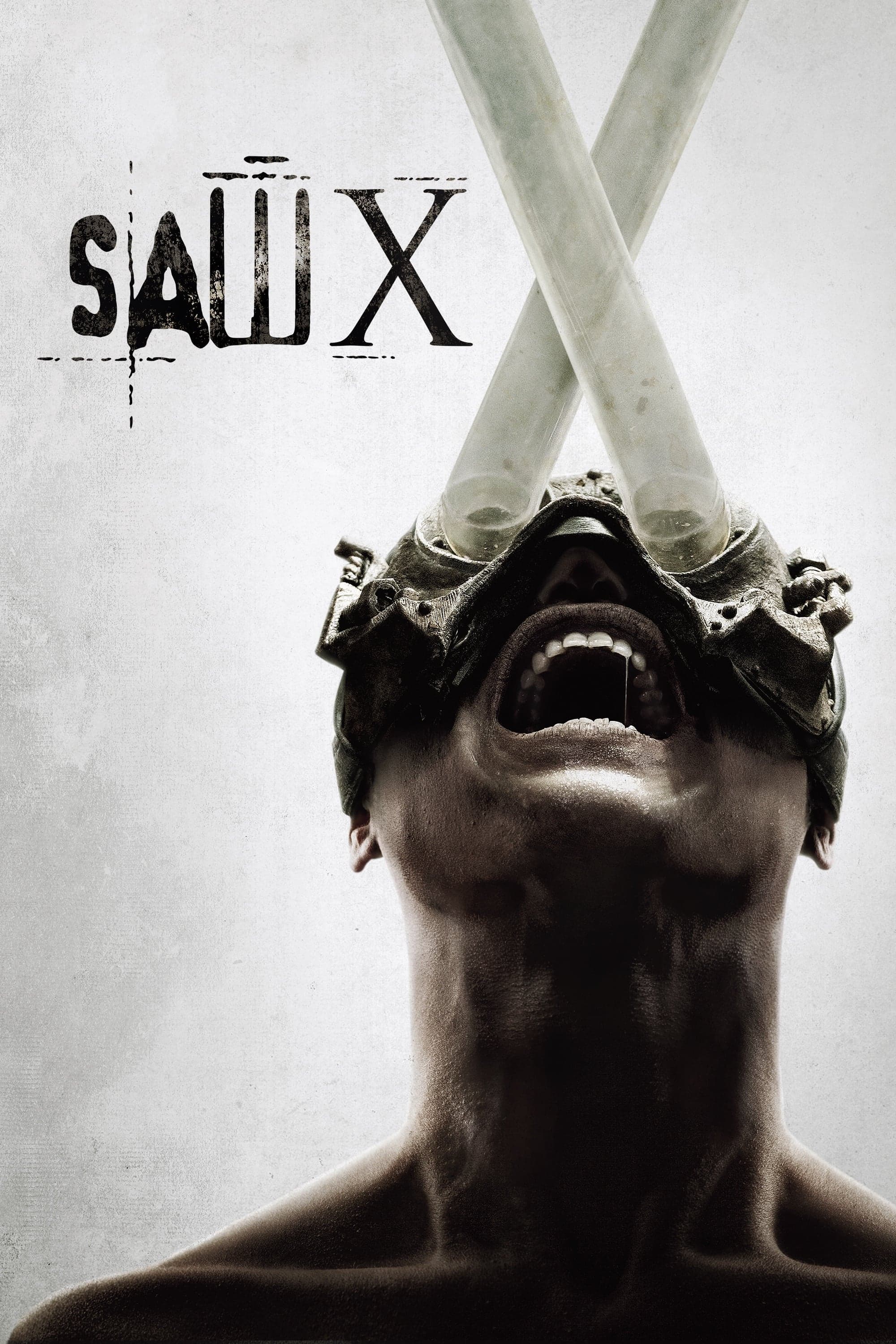 Saw X full movie