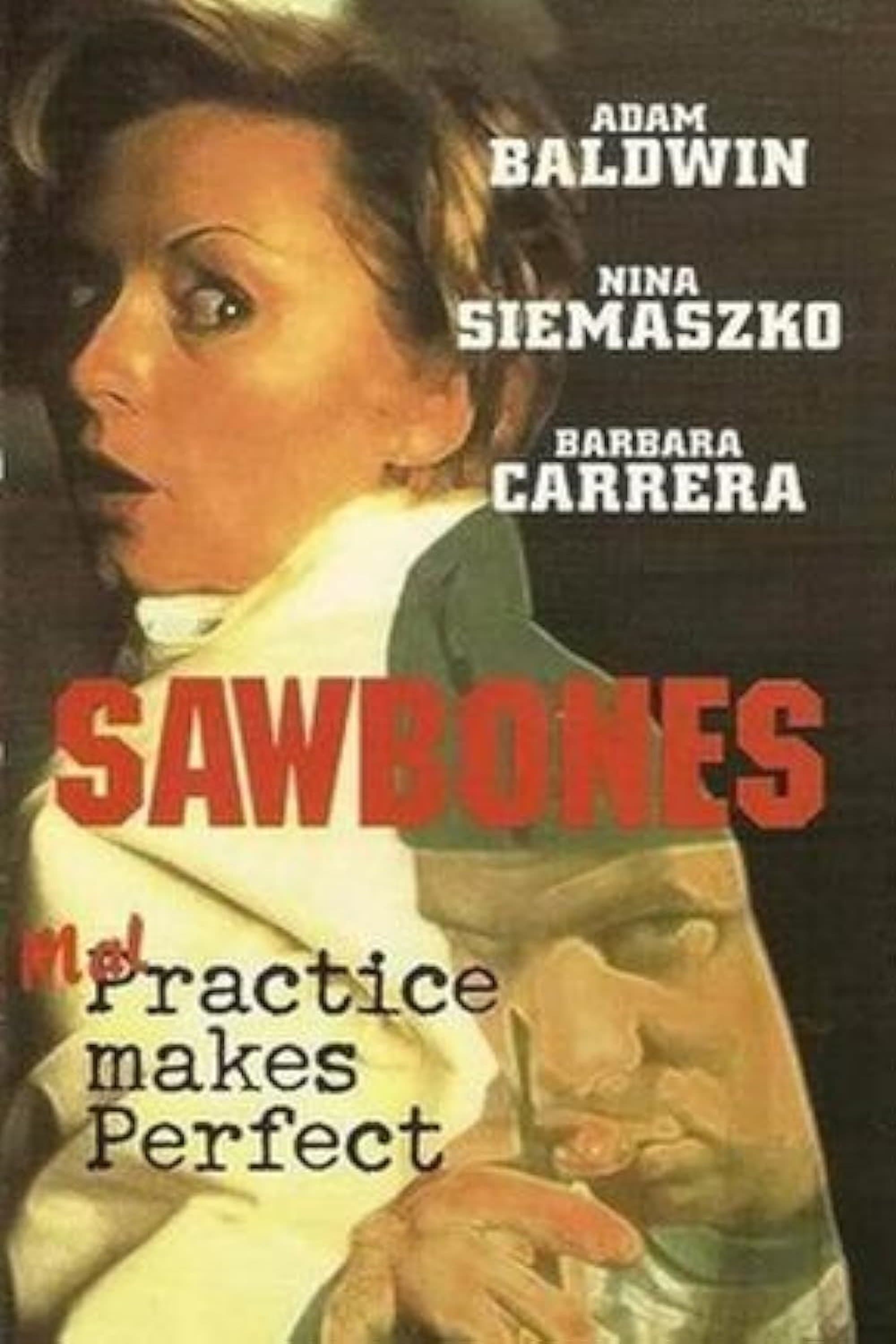 Sawbones full movie