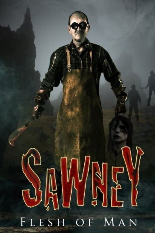 Sawney: Flesh of Man full movie