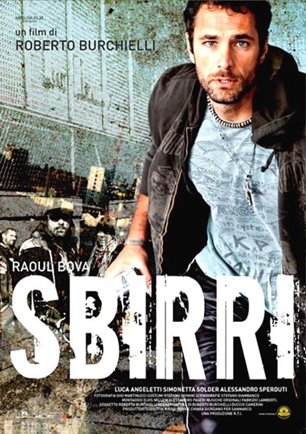 Sbirri full movie