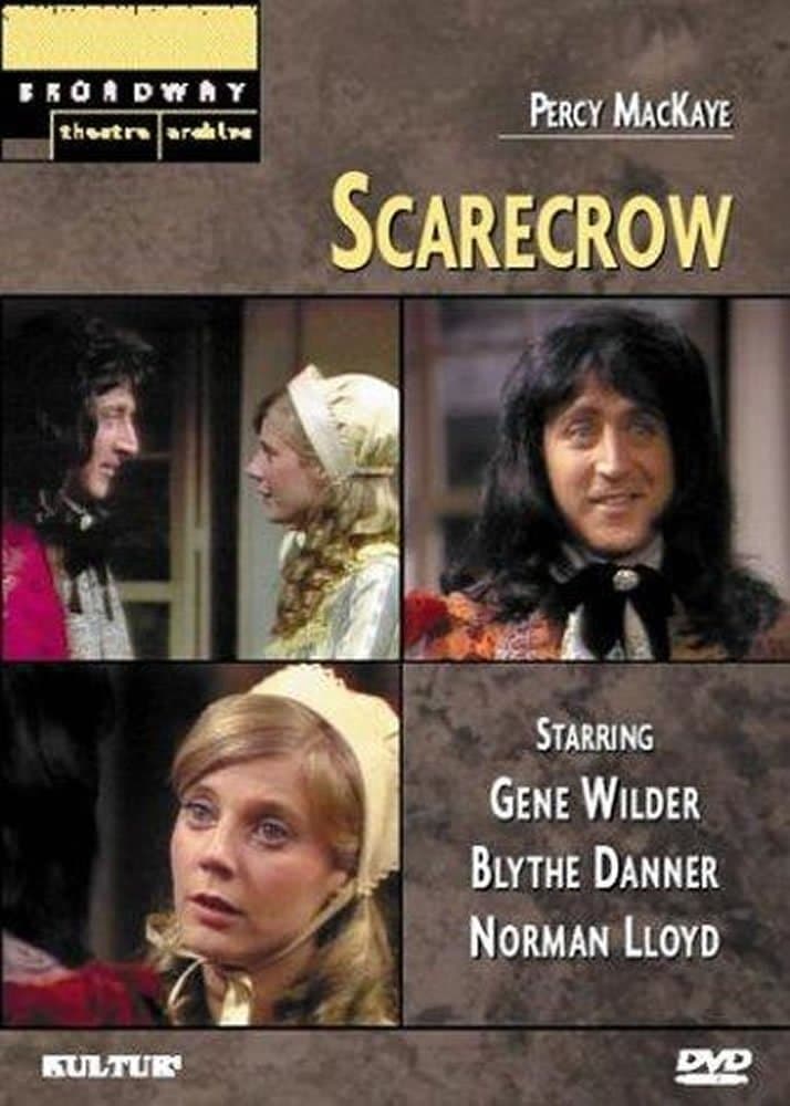 Scarecrow full movie