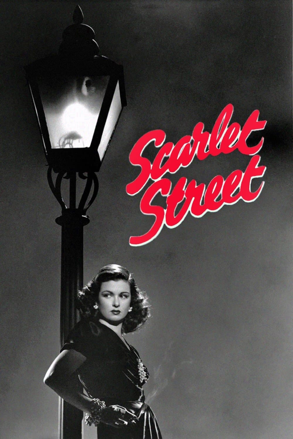 Scarlet Street full movie