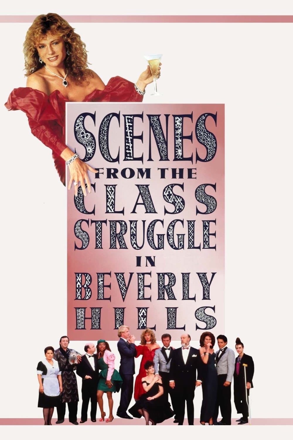 Scenes from the Class Struggle in Beverly Hills full movie