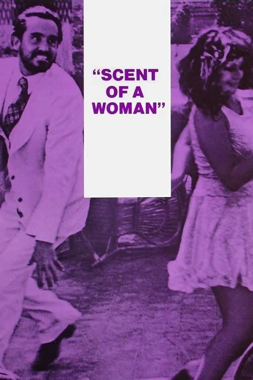 Scent of a Woman full movie
