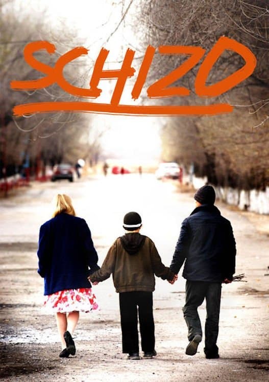 Schizo full movie