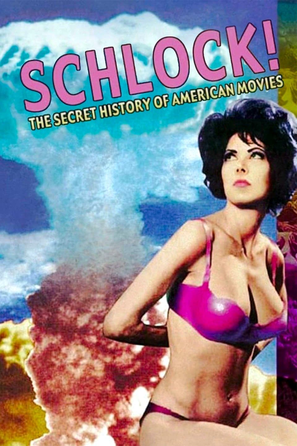 Schlock! The Secret History of American Movies full movie
