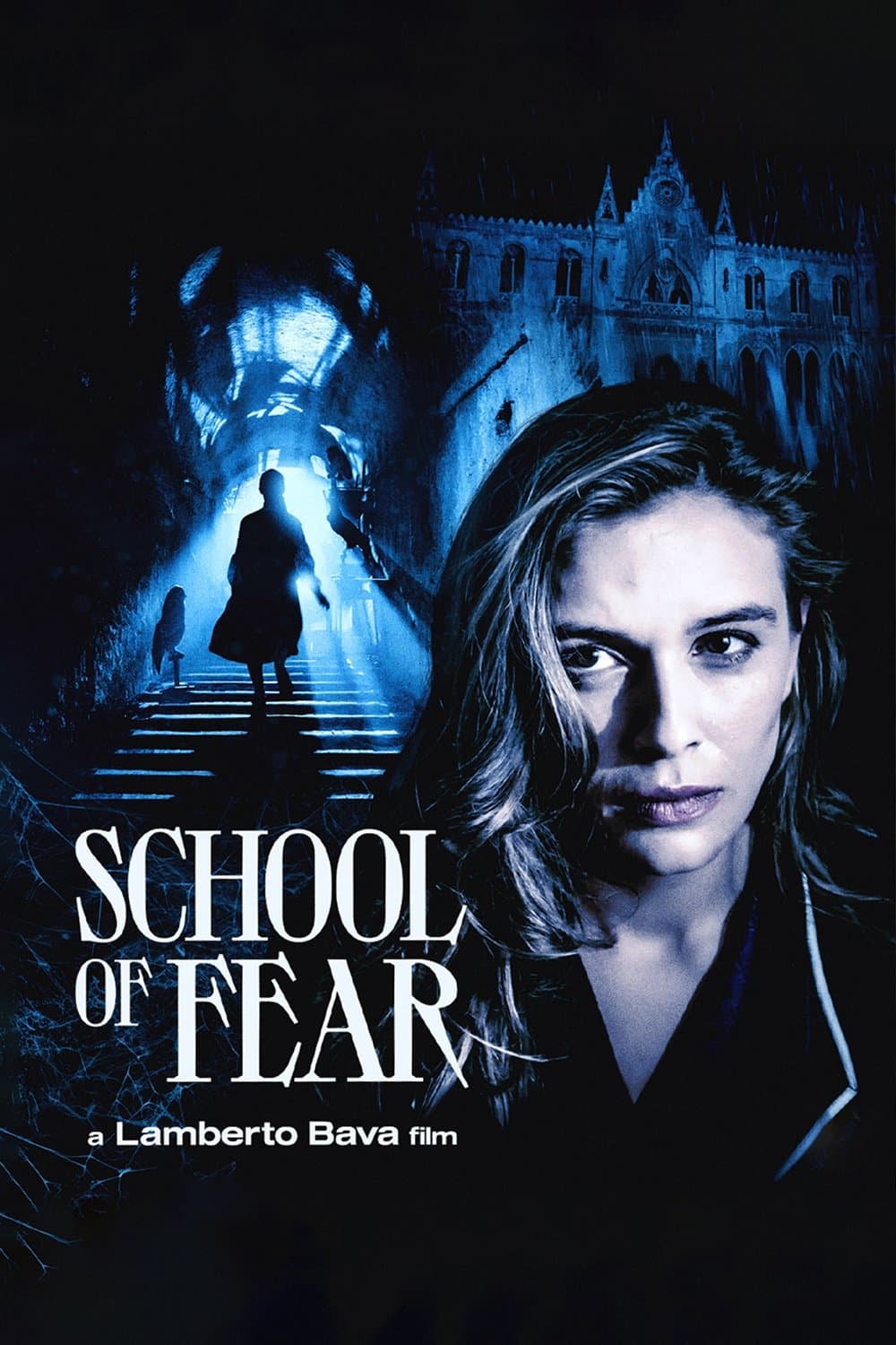 School of Fear full movie
