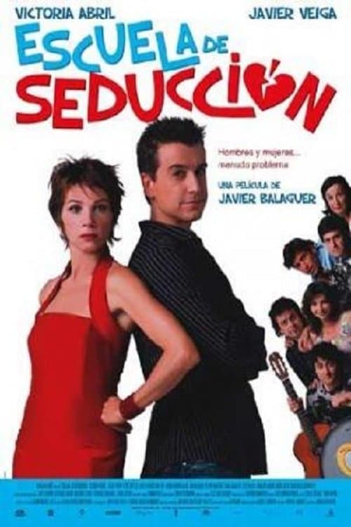 School of Seduction full movie