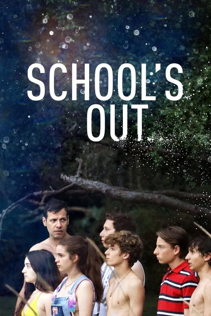 School's Out full movie
