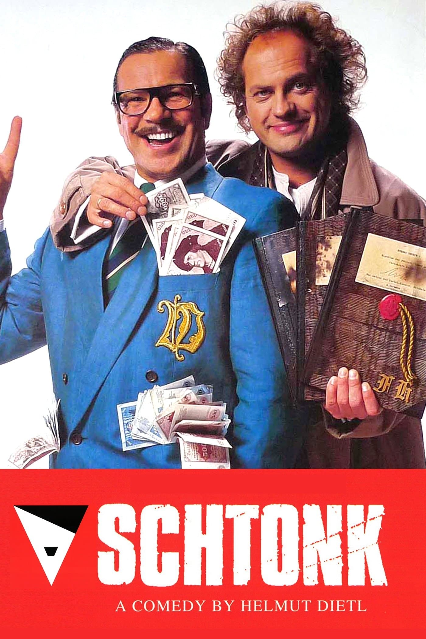 Schtonk! full movie