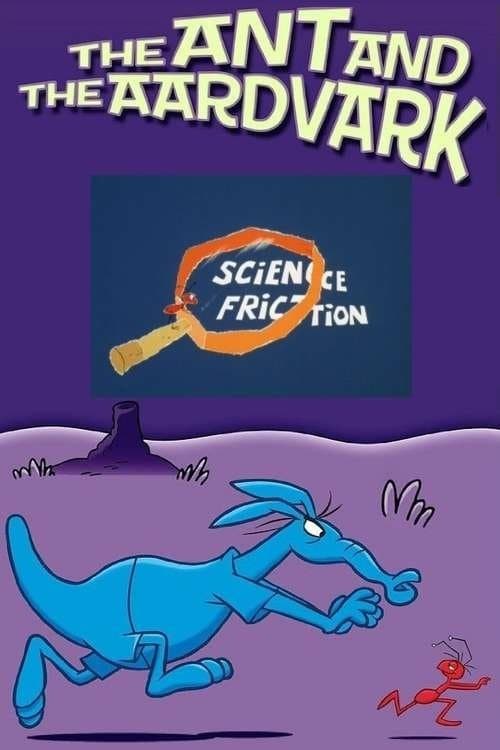 Science Friction full movie