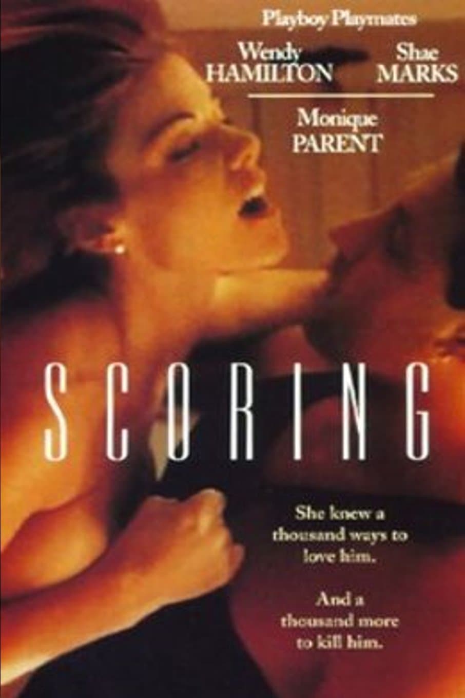 Scoring full movie