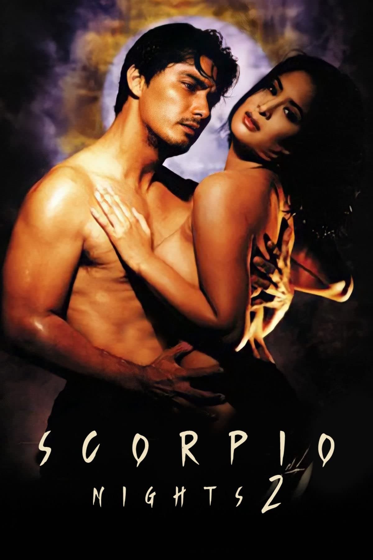 Scorpio Nights 2 full movie