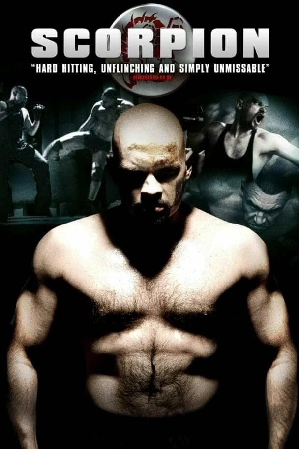 Scorpion full movie