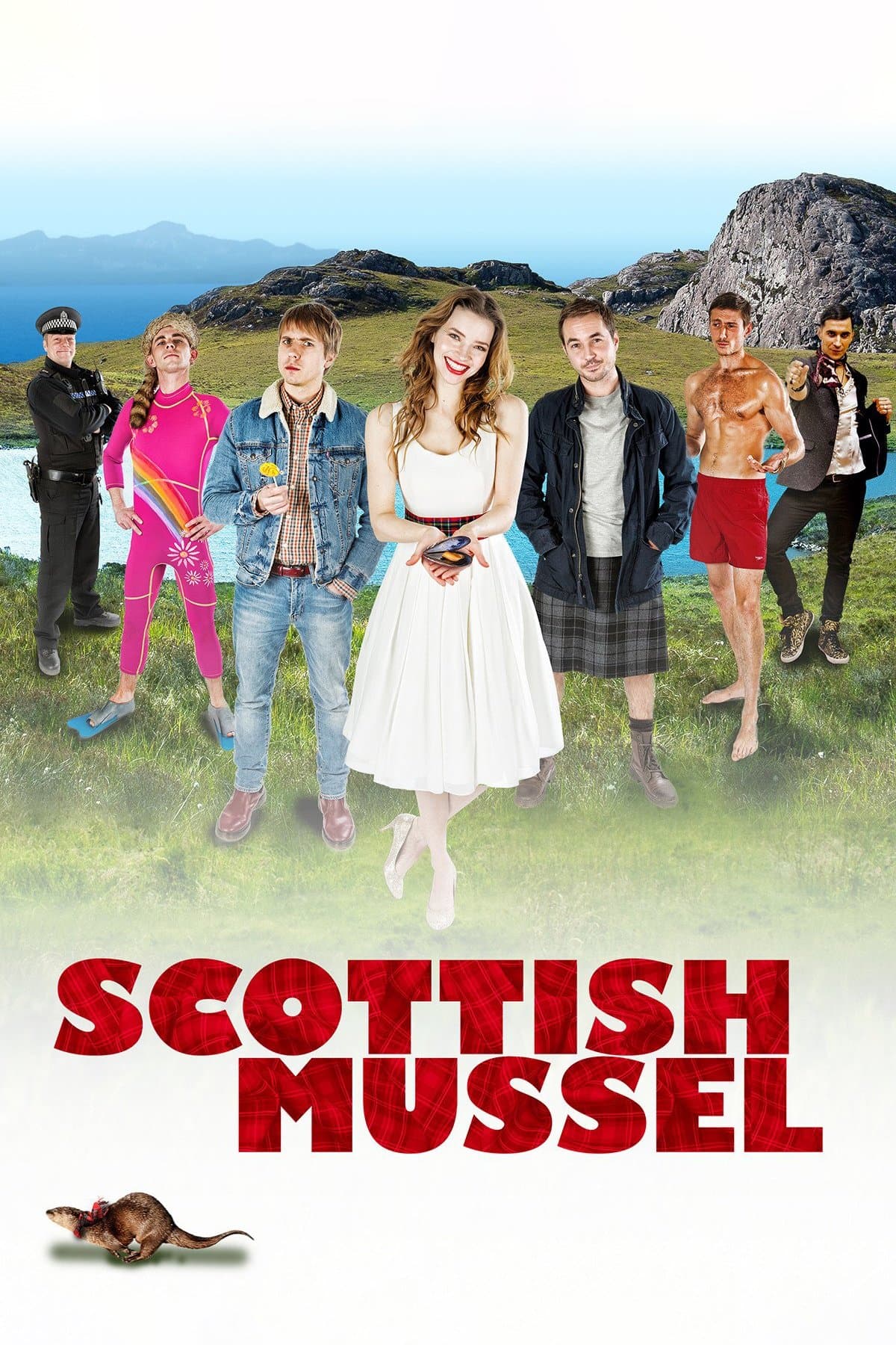 Scottish Mussel full movie