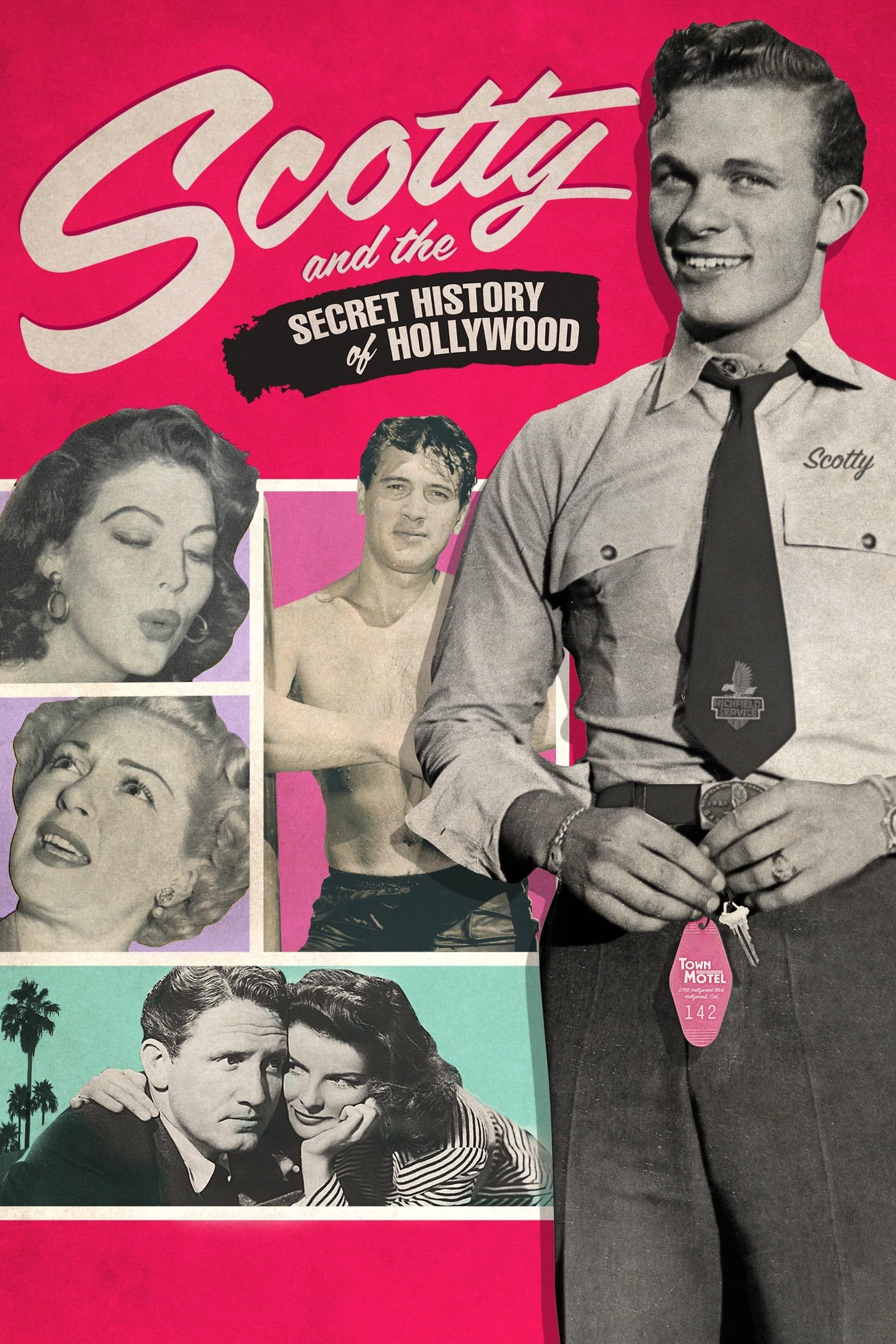 Scotty and the Secret History of Hollywood full movie