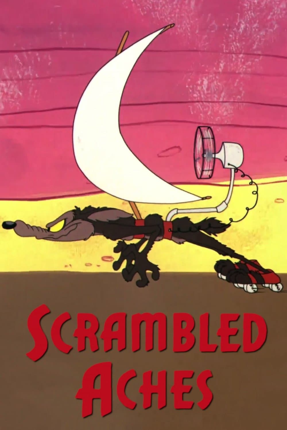 Scrambled Aches full movie