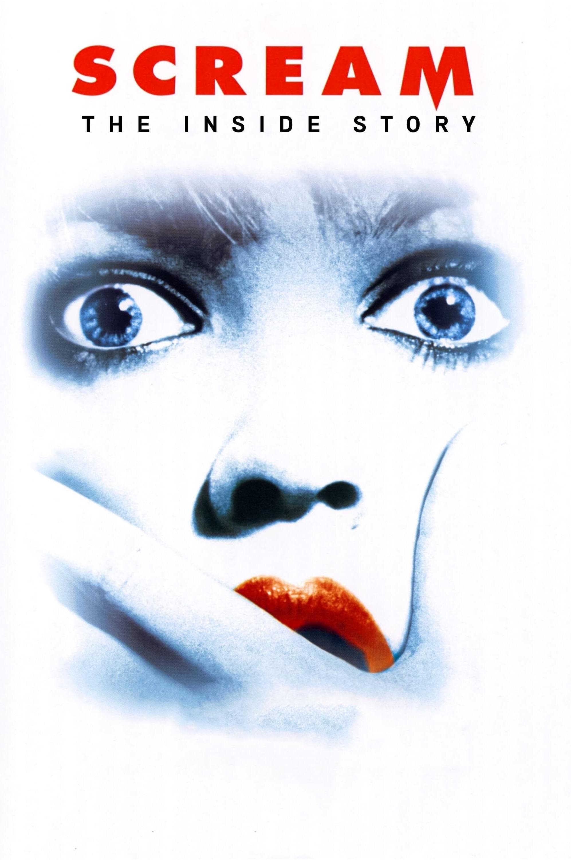Scream: The Inside Story full movie