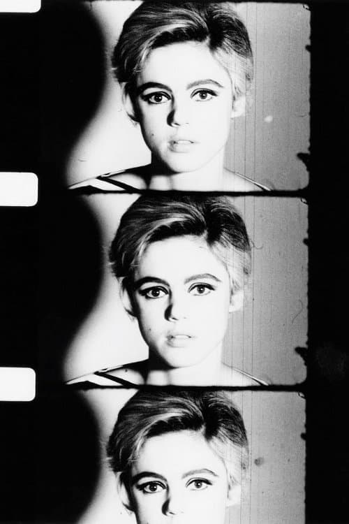 Screen Test: Edie Sedgwick full movie