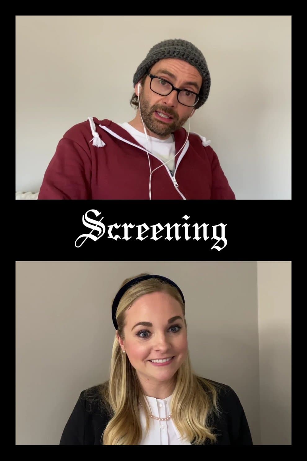 Screening full movie