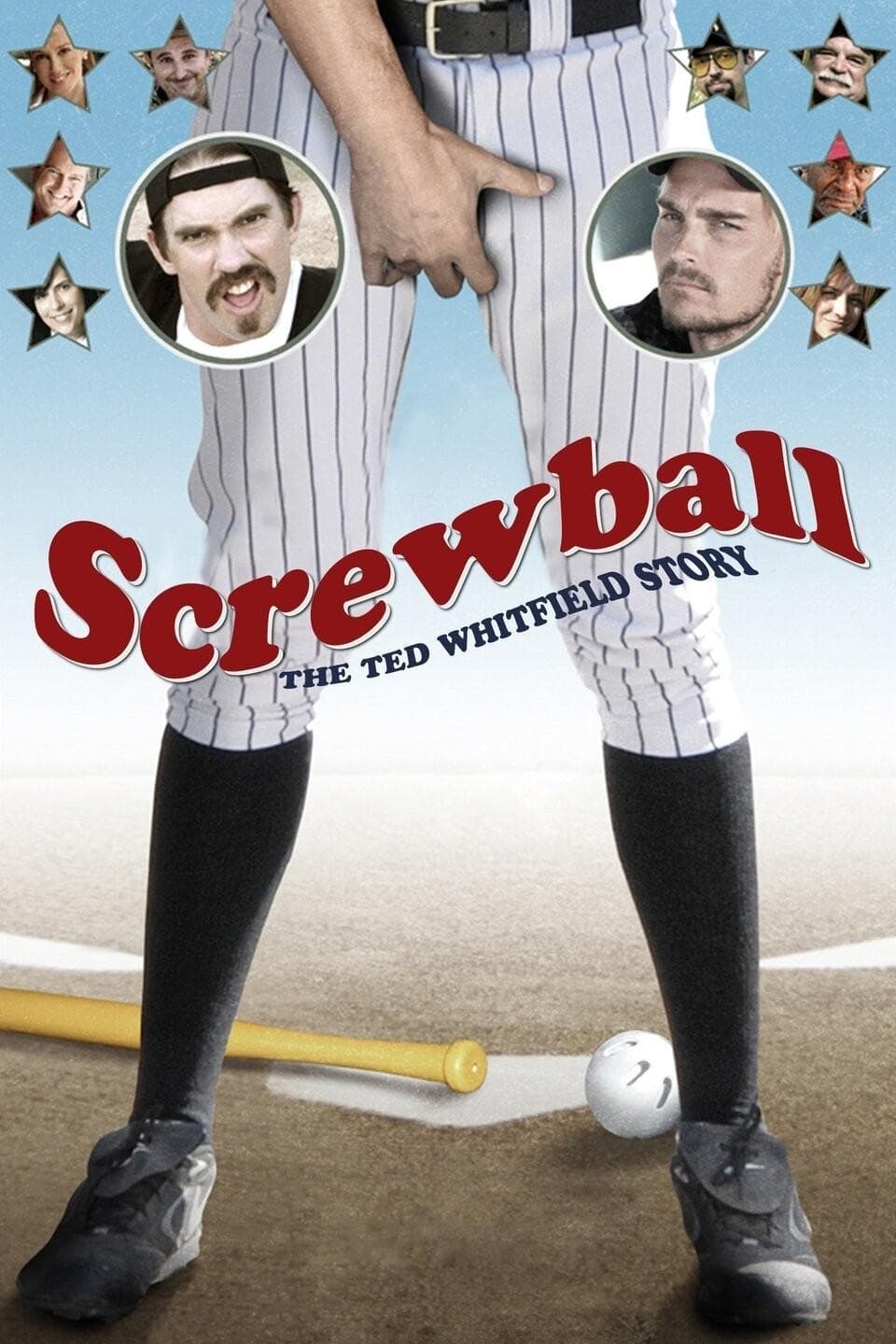 Screwball: The Ted Whitfield Story full movie