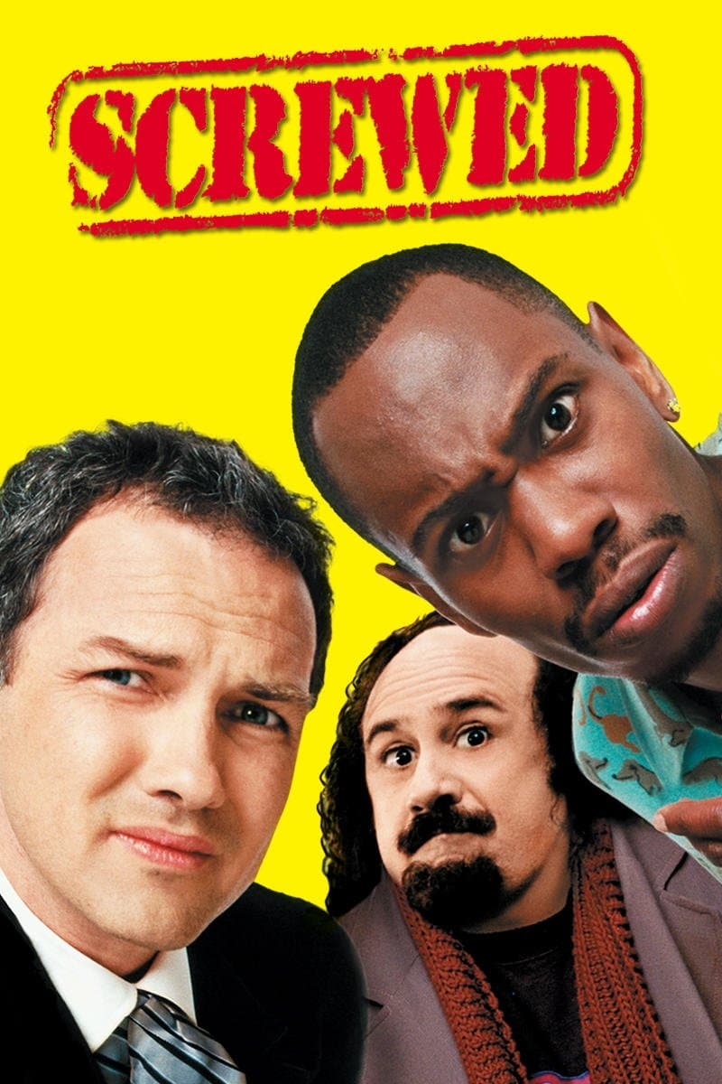Screwed full movie
