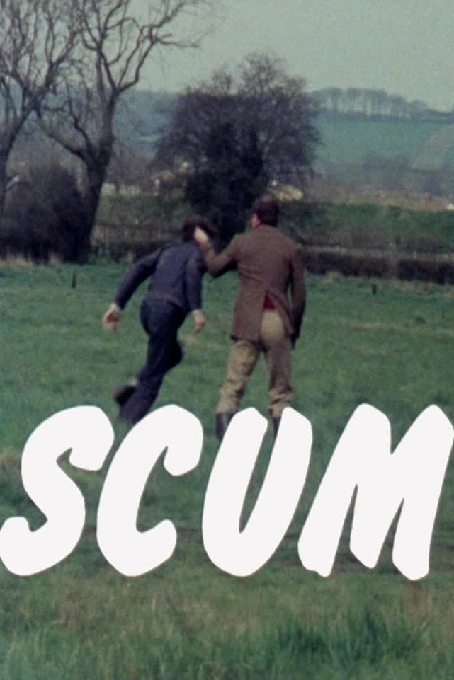 Scum full movie