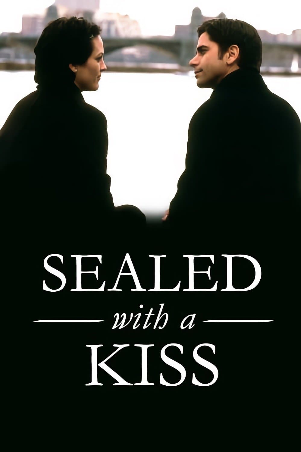 Sealed with a Kiss full movie
