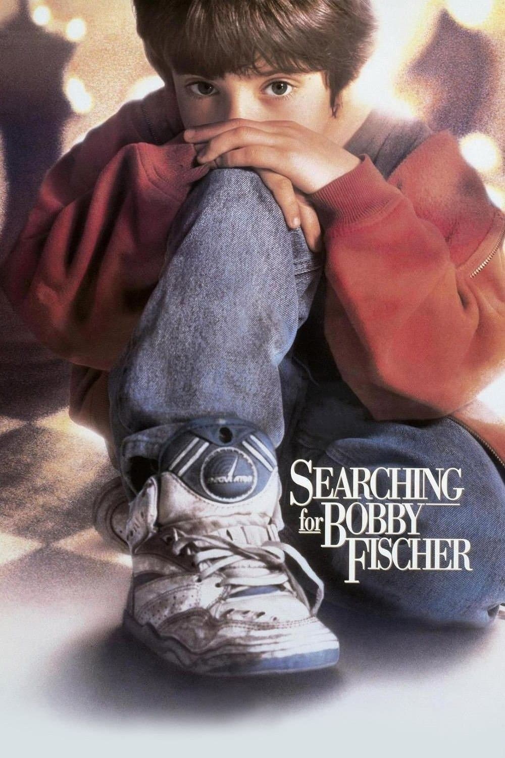 Searching for Bobby Fischer full movie
