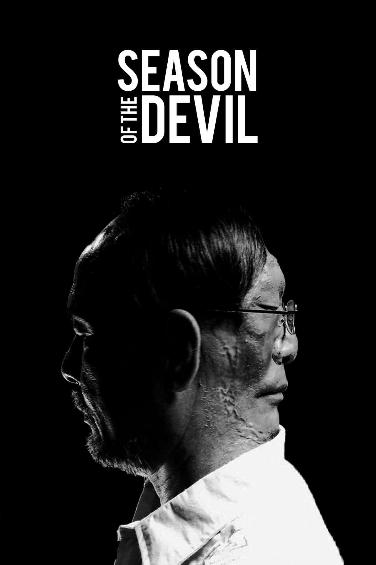 Season of the Devil full movie