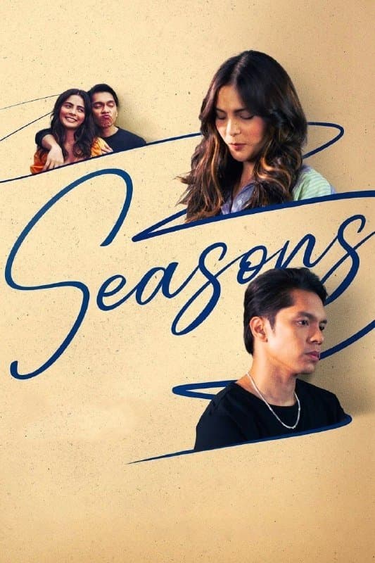 Seasons full movie