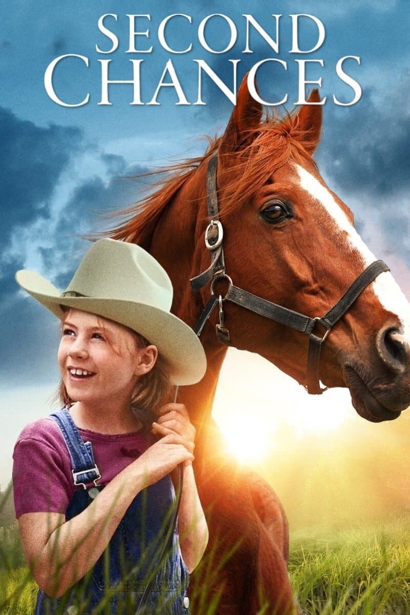 Second Chances full movie