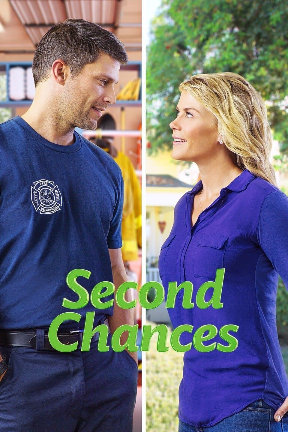 Second Chances full movie