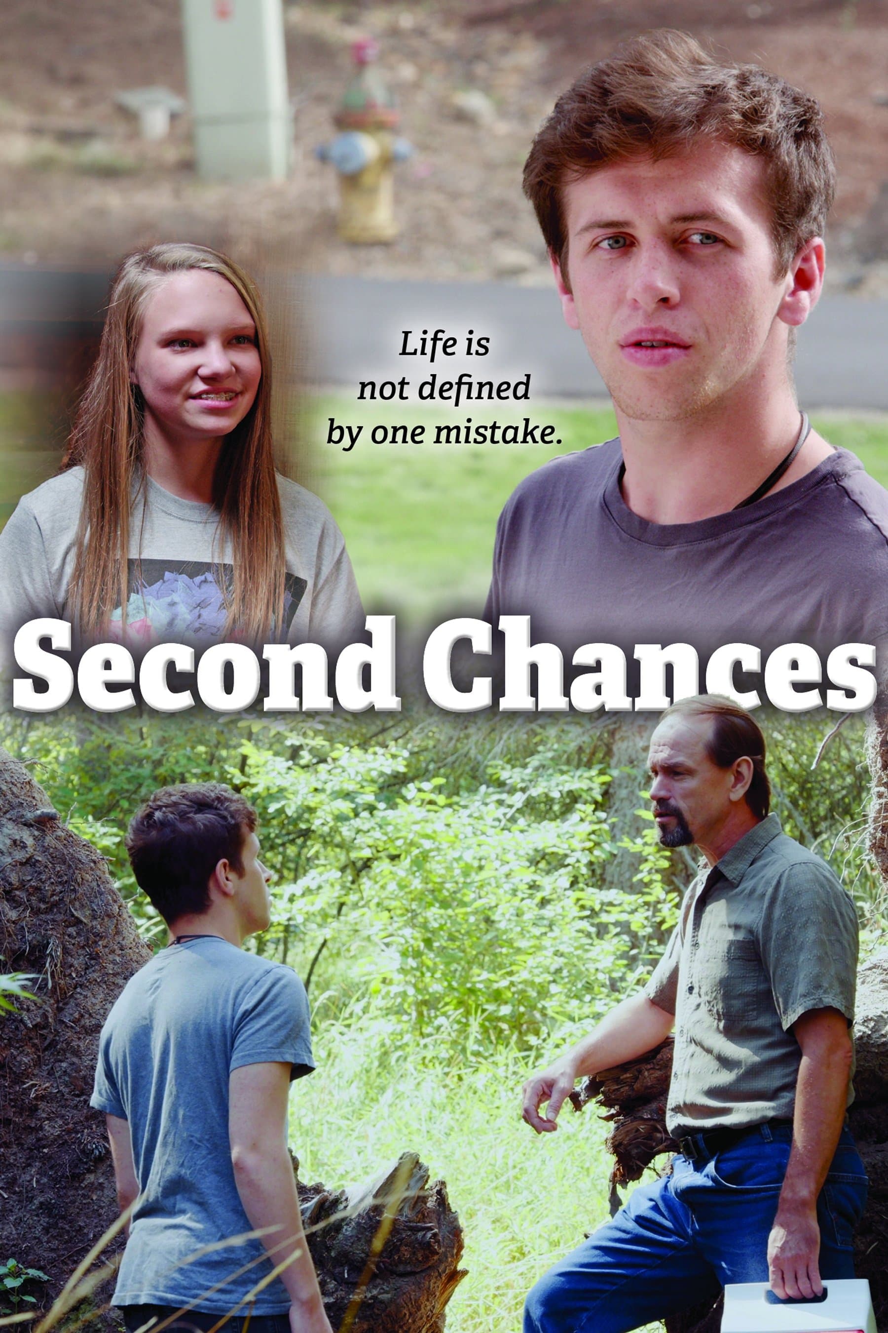 Second Chances full movie