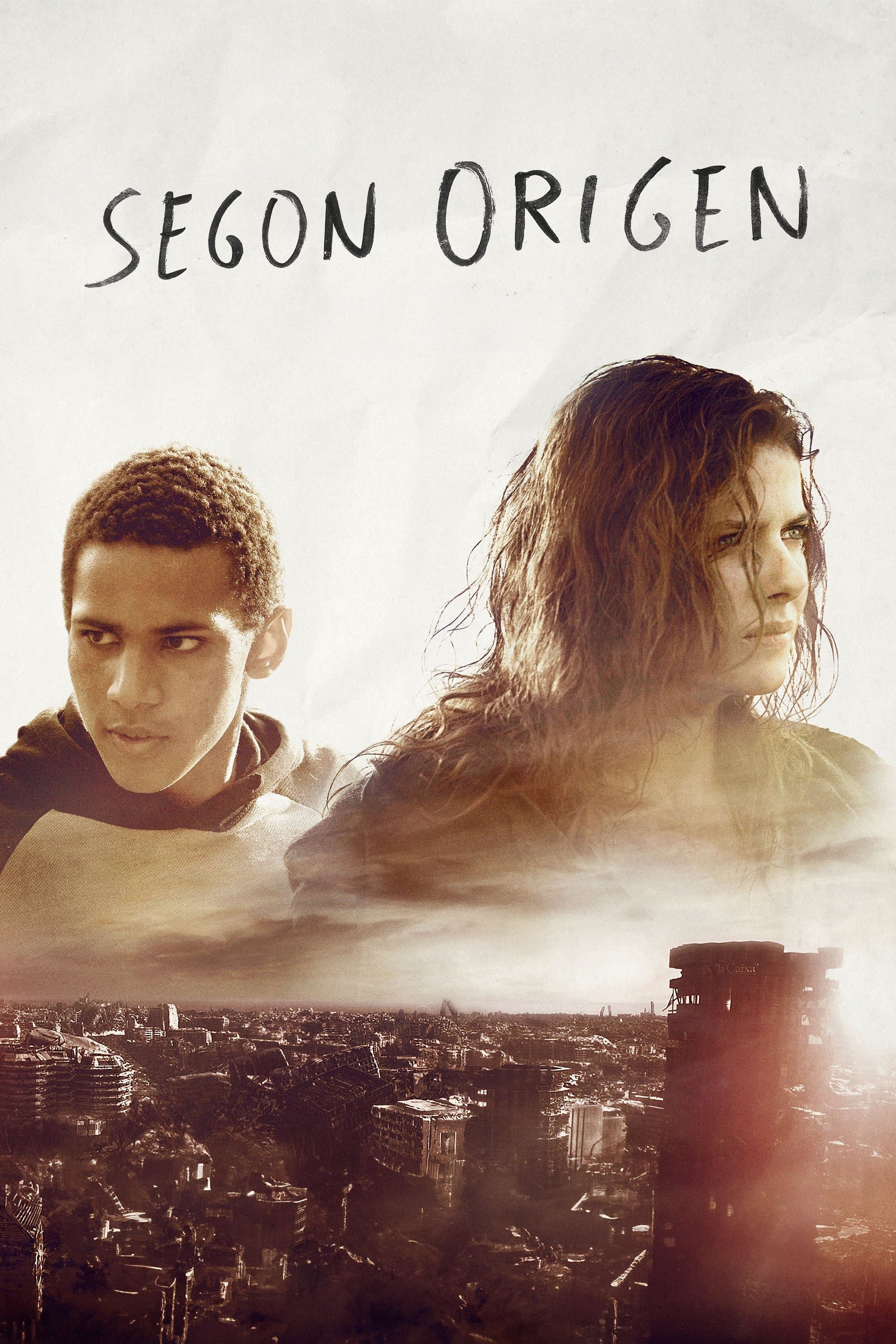 Second Origin full movie