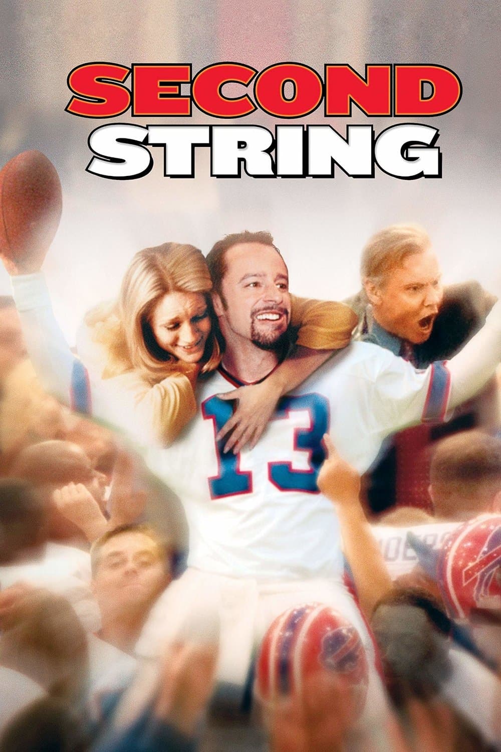 Second String full movie