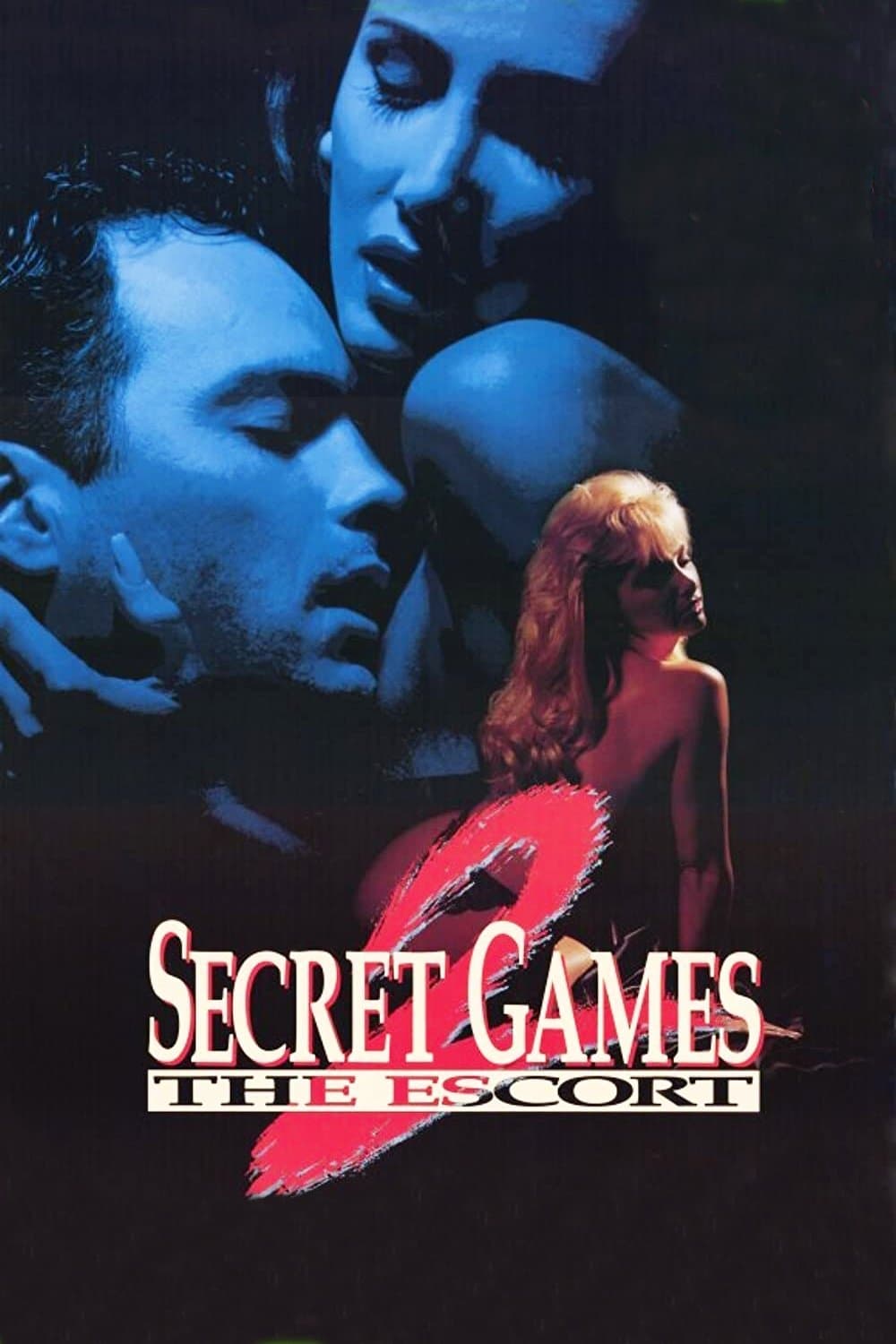 Secret Games 2: The Escort full movie