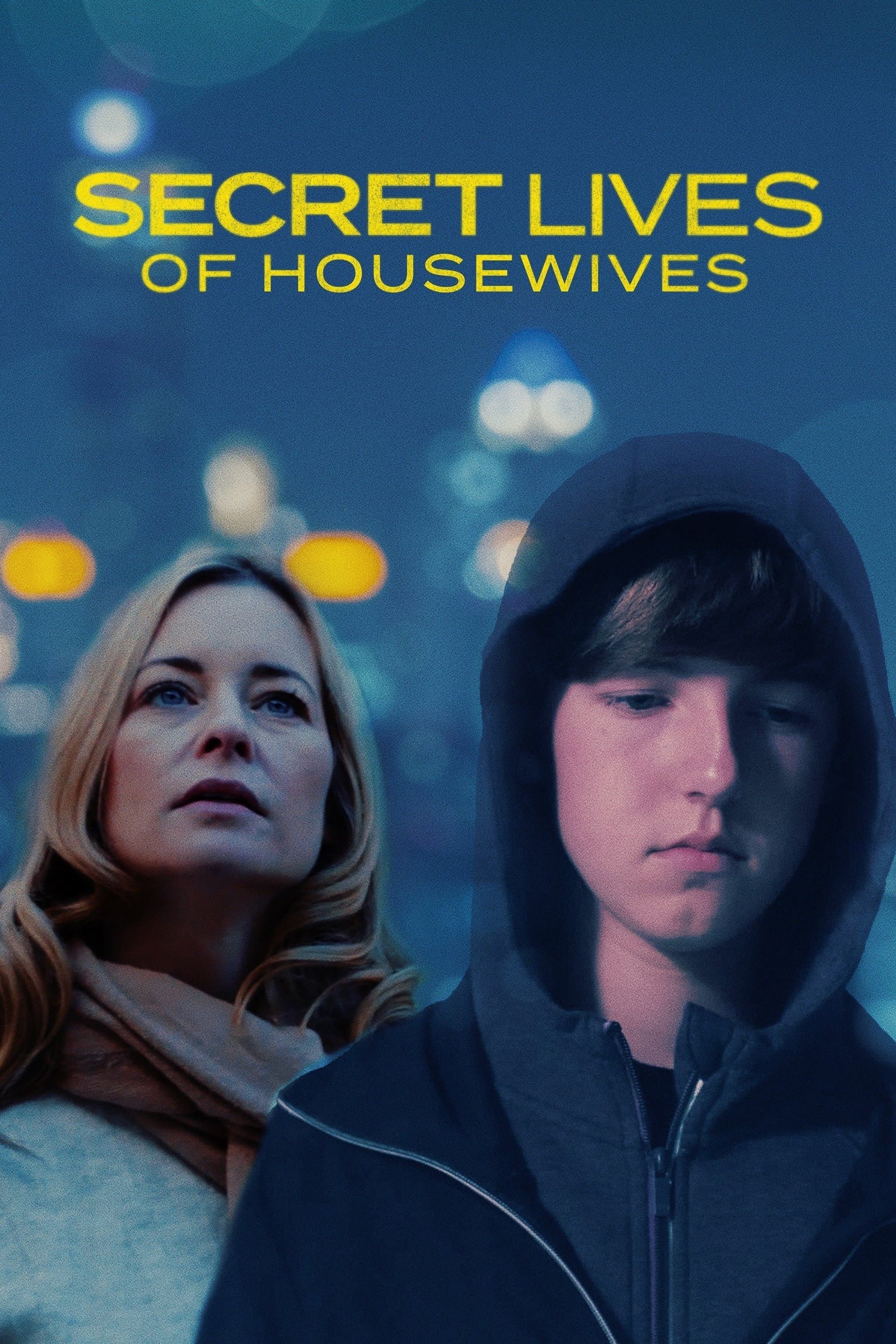 Secret Lives Of Housewives full movie