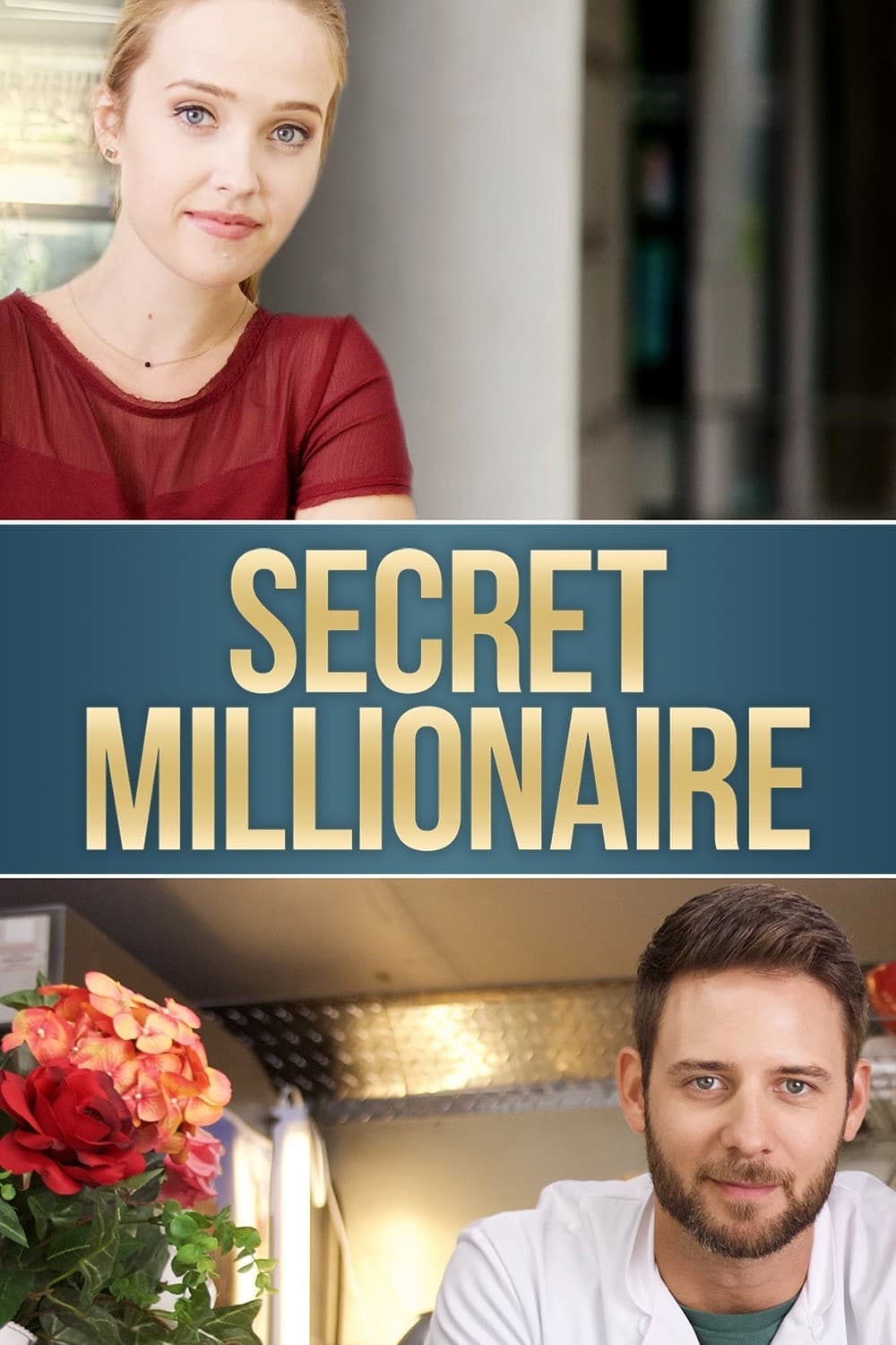 Secret Millionaire full movie