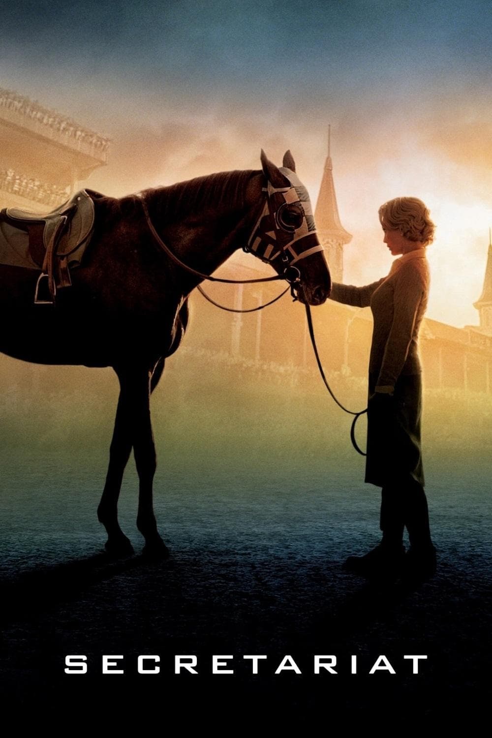 Secretariat full movie