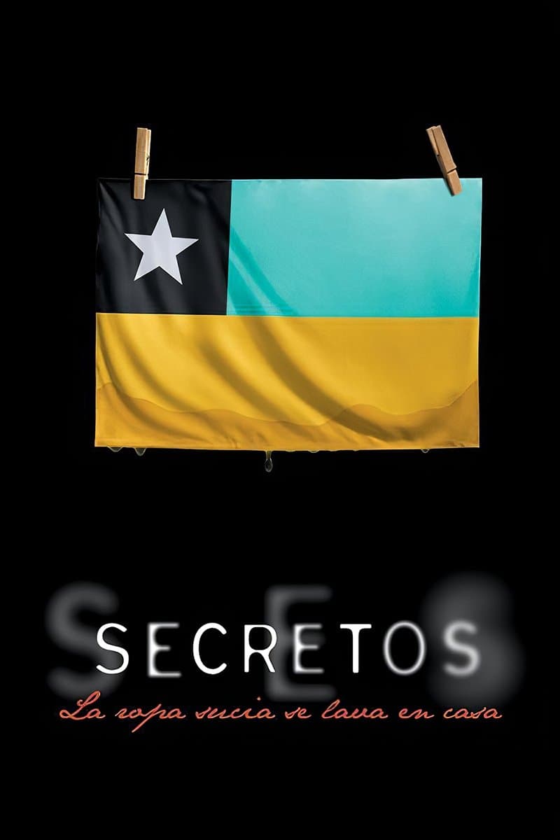 Secrets full movie