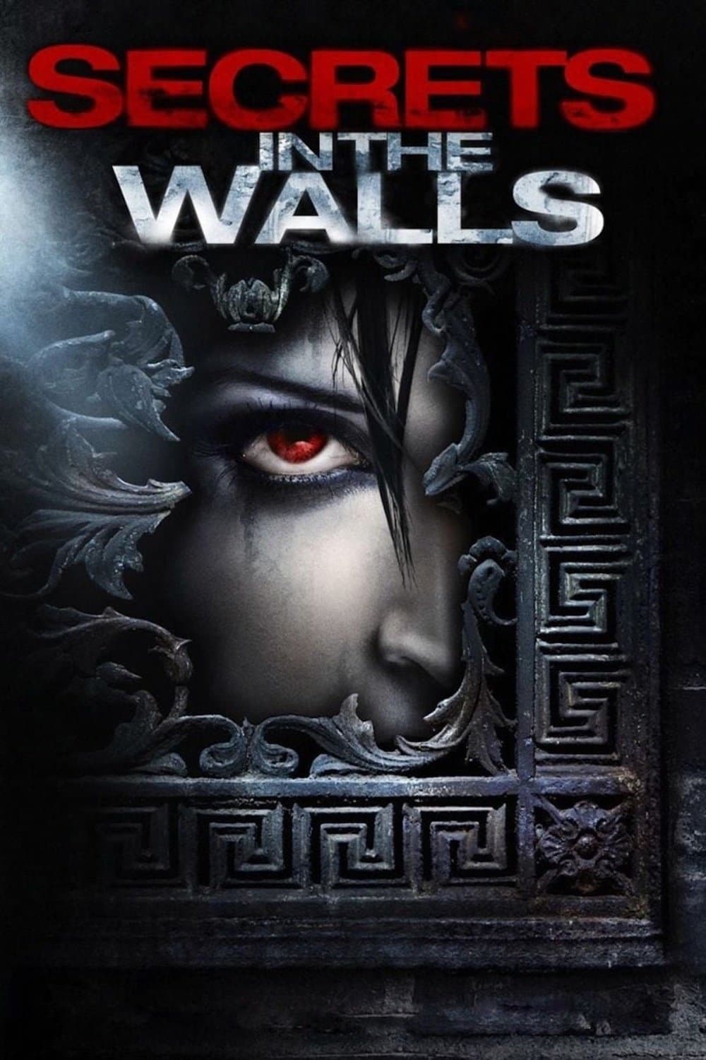 Secrets in the Walls full movie