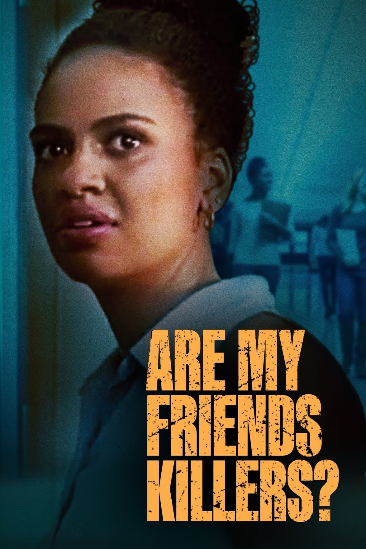 Secrets on Campus full movie